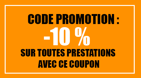 Code promotion